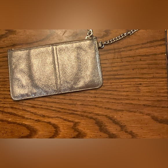 Coach wristlet - Picture 4 of 7